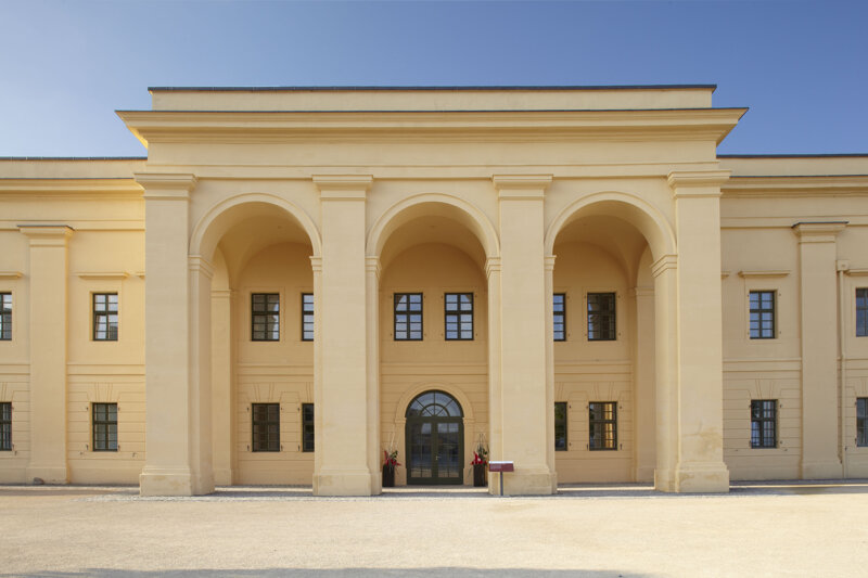 Tor Festung Ehrenbreitstein