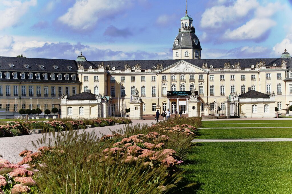 Karlsruhe