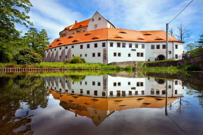 Schloss Klippenstein