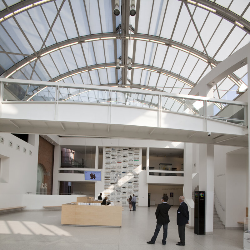 Germanisches Nationalmuseum