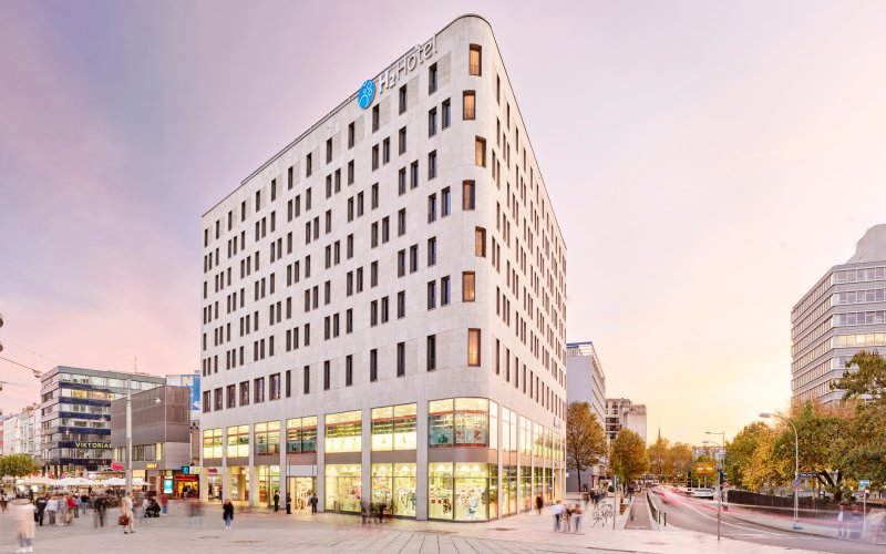 H2 Hotel Saarbrücken