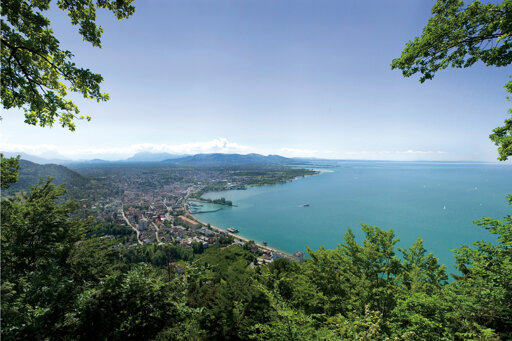 Bregenz am Bodensee