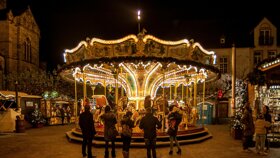 WMarkt 3 Trier Tourismus Christian Millen