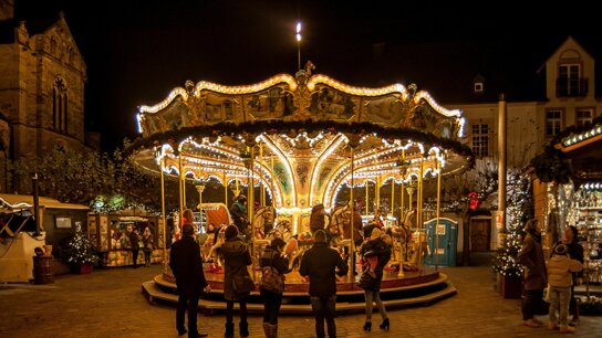 WMarkt 3 Trier Tourismus Christian Millen