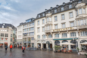 ACHAT Sternhotel Bonn aussen 7