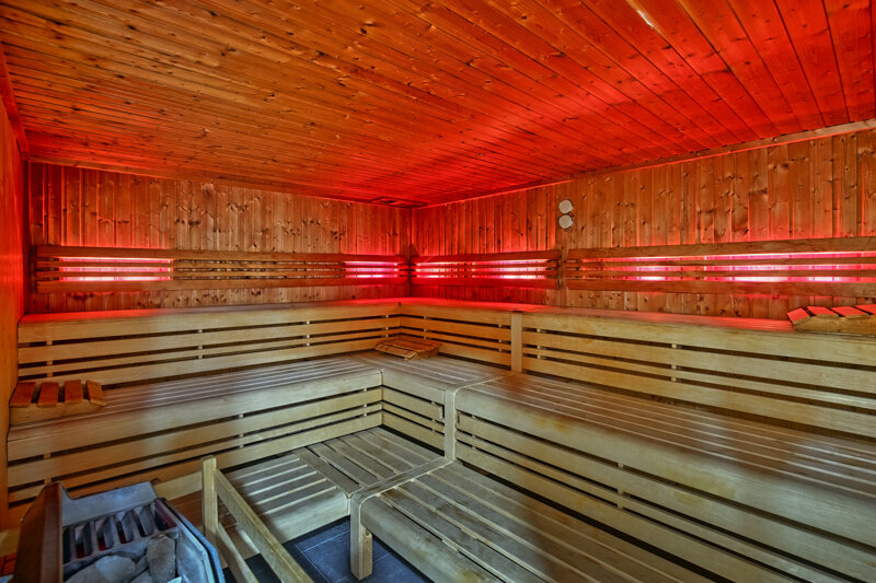 Sauna 1