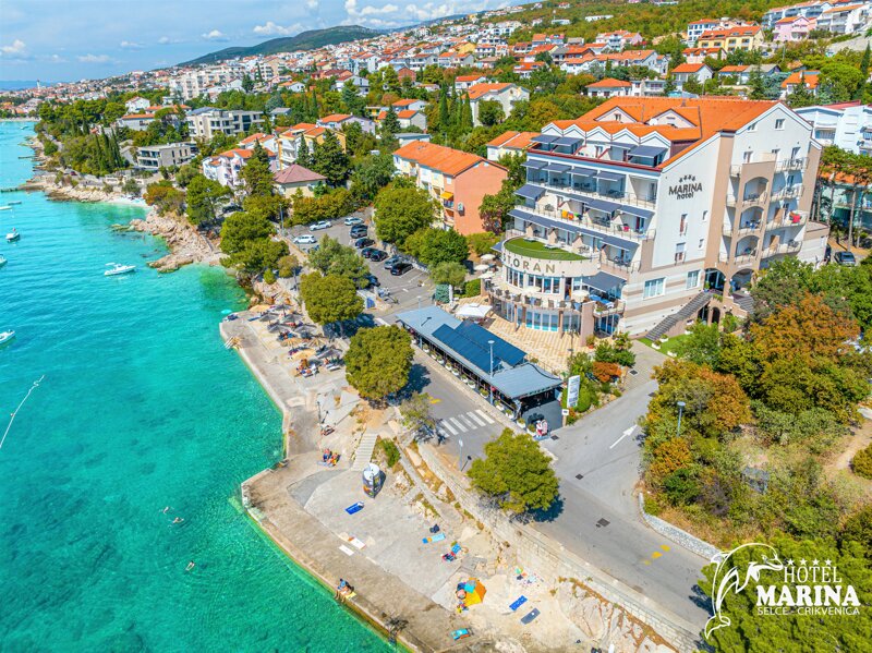 Hotel Marina 2