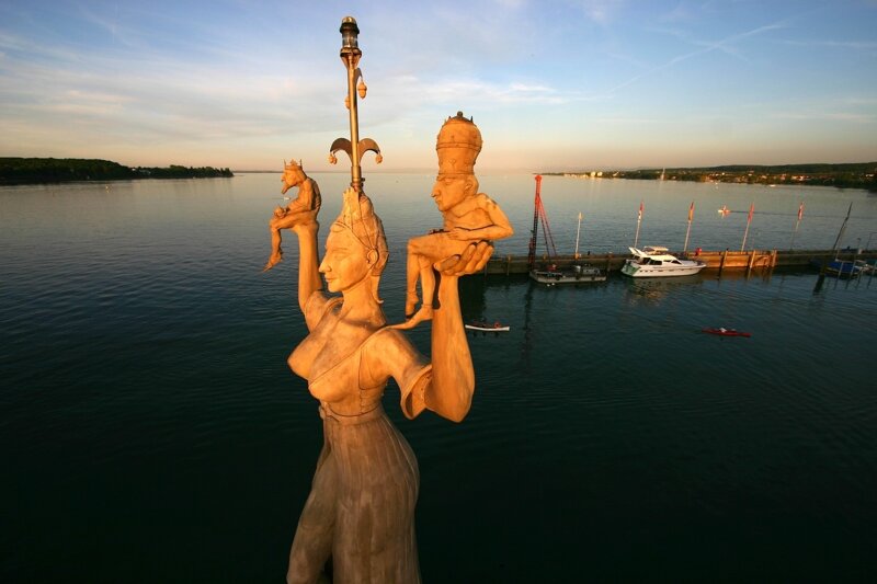 Konstanz Imperia