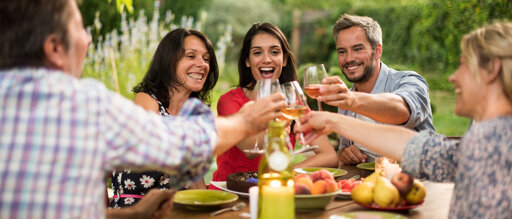 Reisethema  Weinreisen