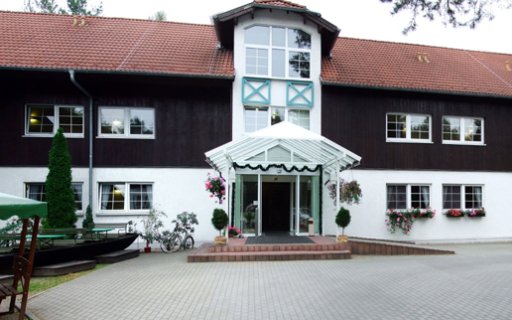 Waldhotel Cottbus