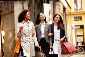 Goldenes Quartier© WienTourismus Peter Rigaud