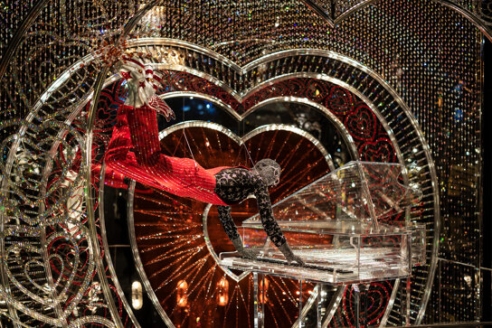 Wunderkammer Elton John