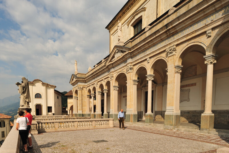 Basilica Santa Maria Assunta