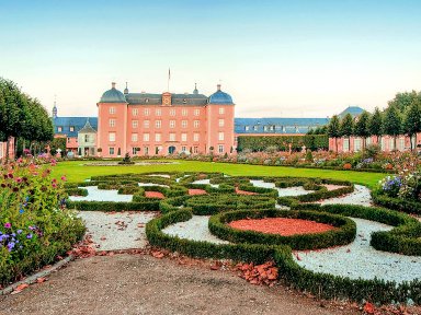 Achat Comfort Heidelberg Schwetzingen Schwetzingen Rhein Neckar