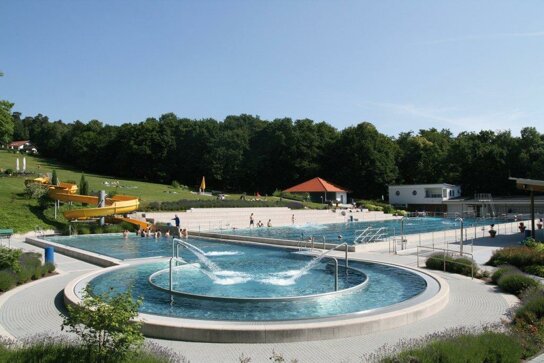 Waldschwimmbad 2