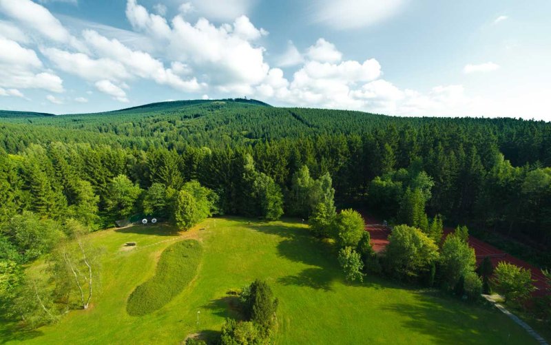 Naturpark Harz Braunlage