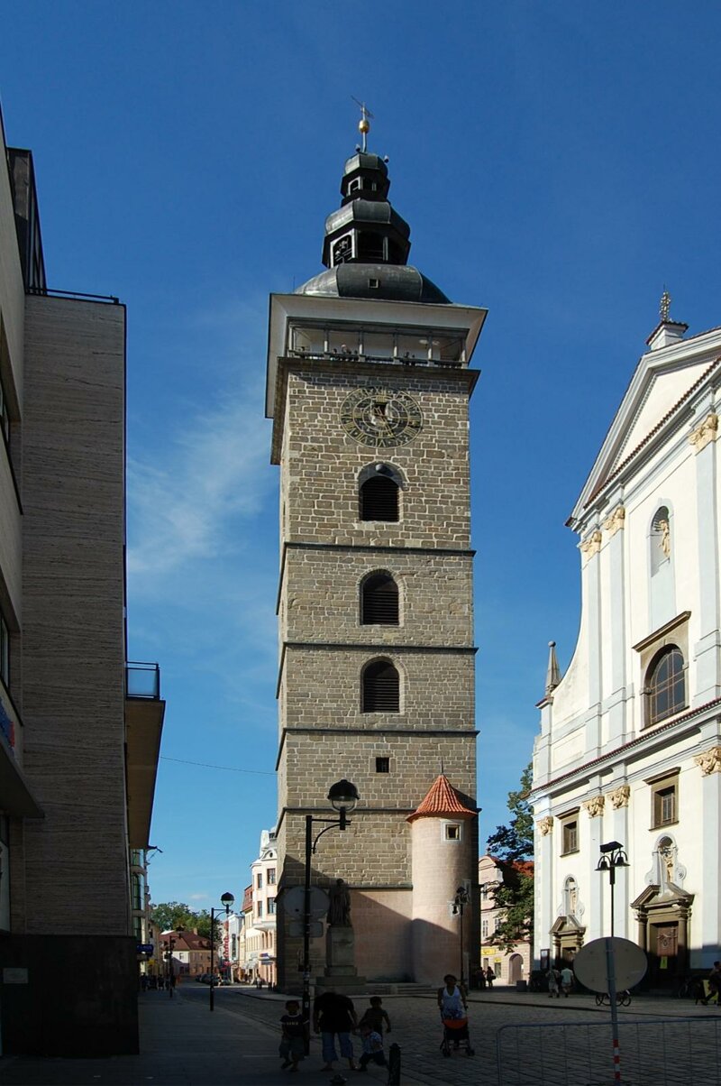 Steinturm