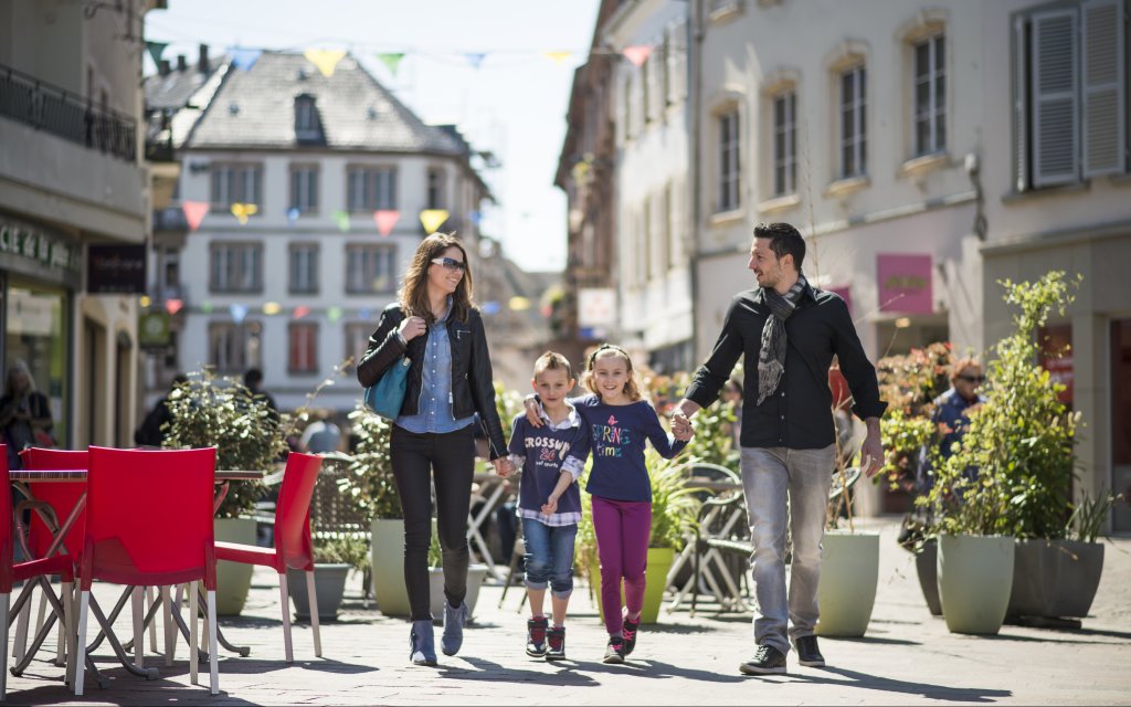Haguenau