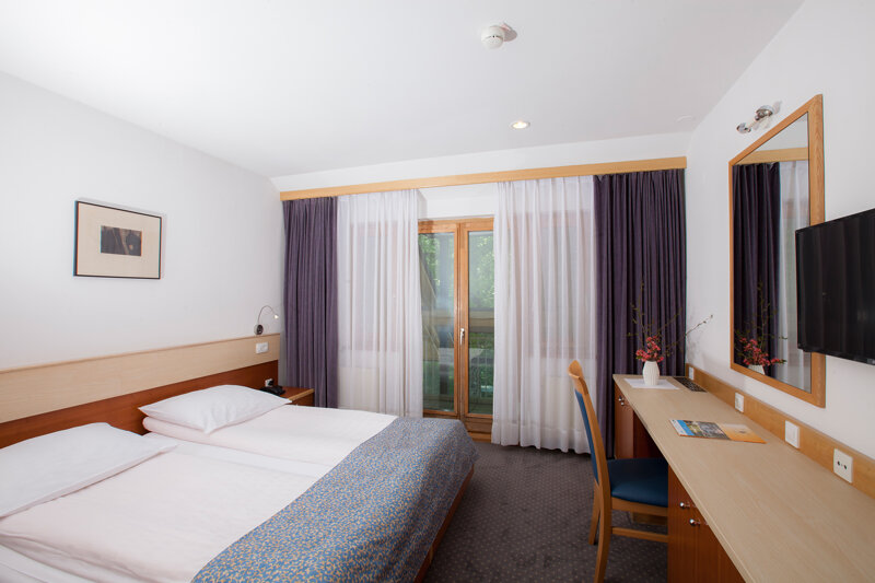 Doppelzimmer