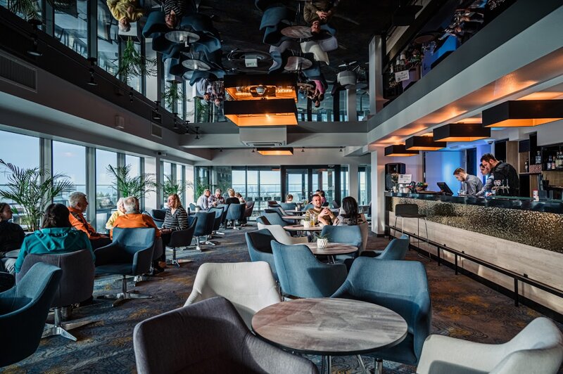 Cafe mit Meerblick (3)