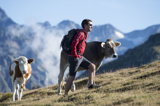 Ausflugstipps Natur - Sankt Johann im Ahrntal (Südtirol)