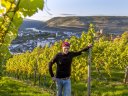 Franks Wein und ein Wochenende am Rhein