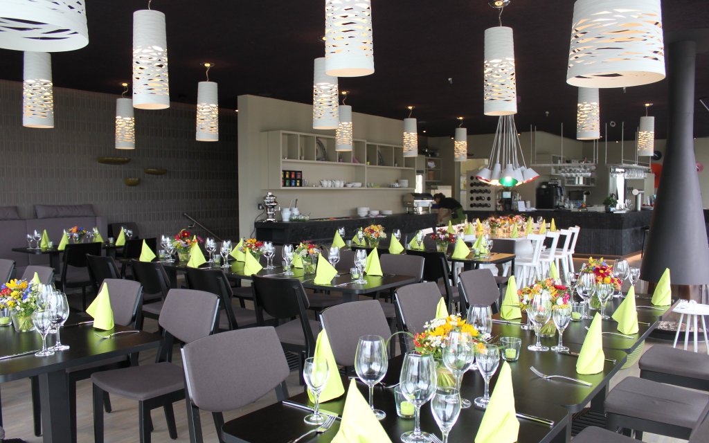 Reichenau Hotel mein inselglück Restaurant