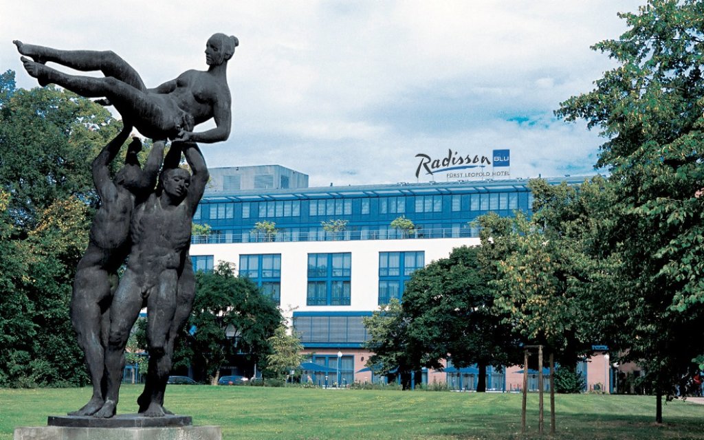 Radisson Blu Hotels