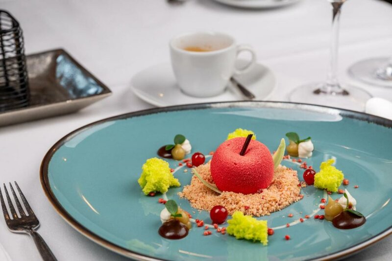 Restaurant 5