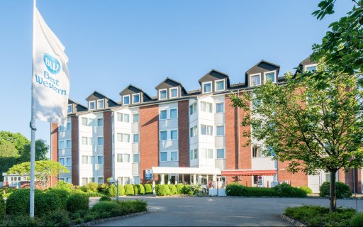 Best Western Hotel Prisma