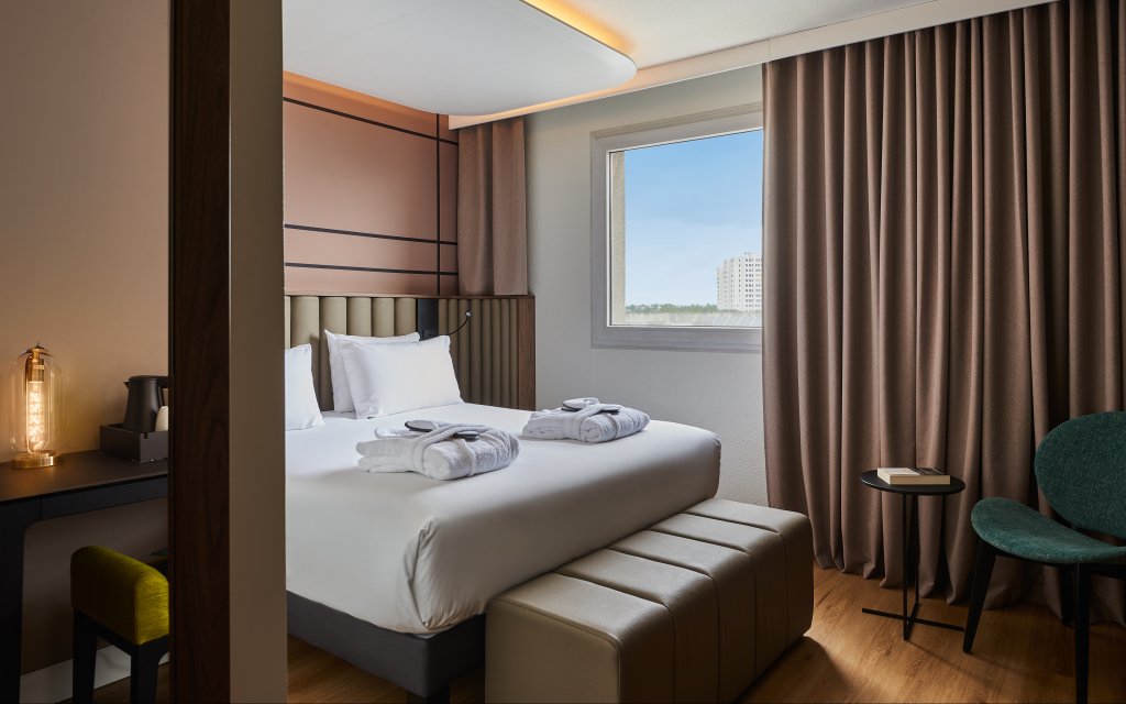 Mercure Paris Nanterre