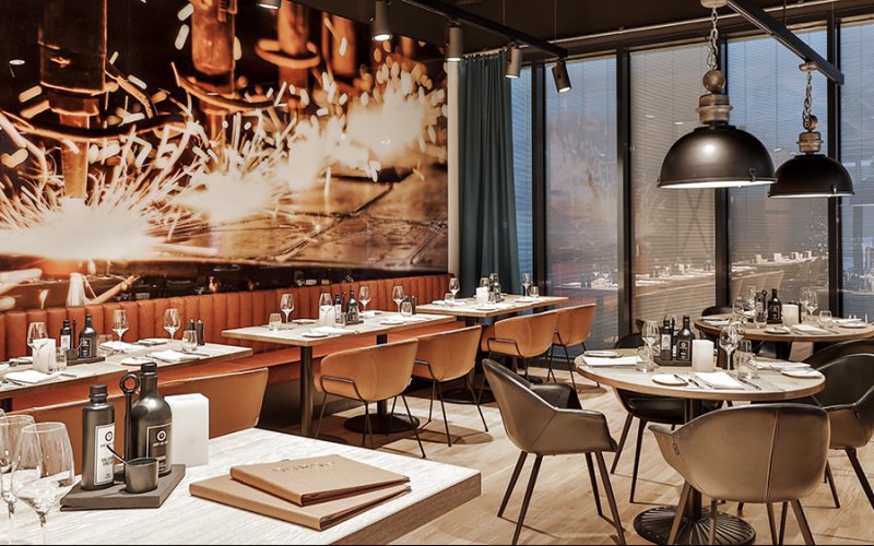 Dorint Hotel Düren Restaurant