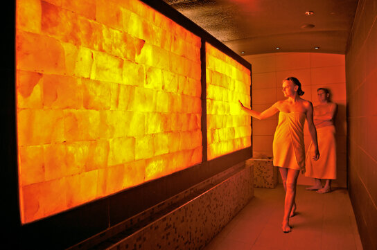 Rottal Terme Soletempel c Michael Fersch Bad Birnbach