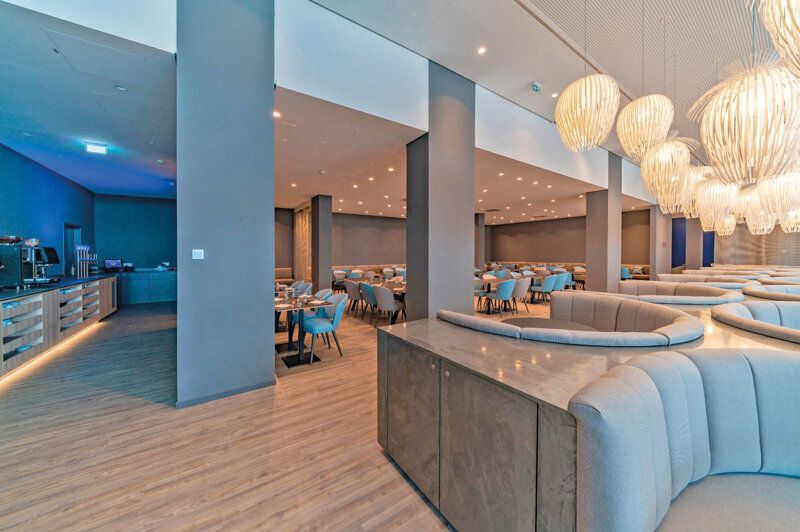 roomz Vienna Prater in Wien - Jetzt günstige Hotels in Wien buchen