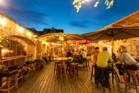 Ruinenromantik Gutscheinbild 1