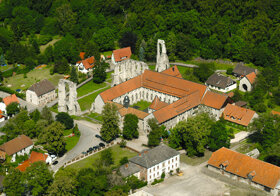 Kloster Walkenried