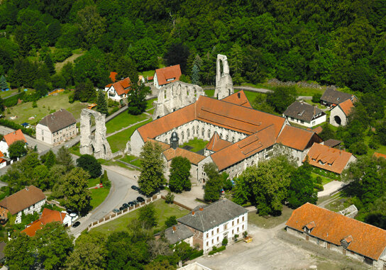 Kloster Walkenried