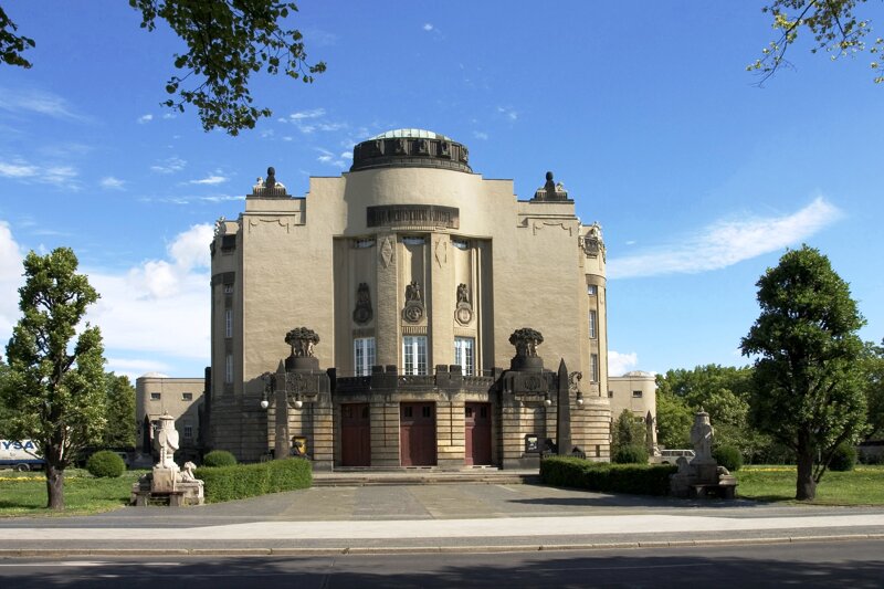 Staatstheater Cottbus