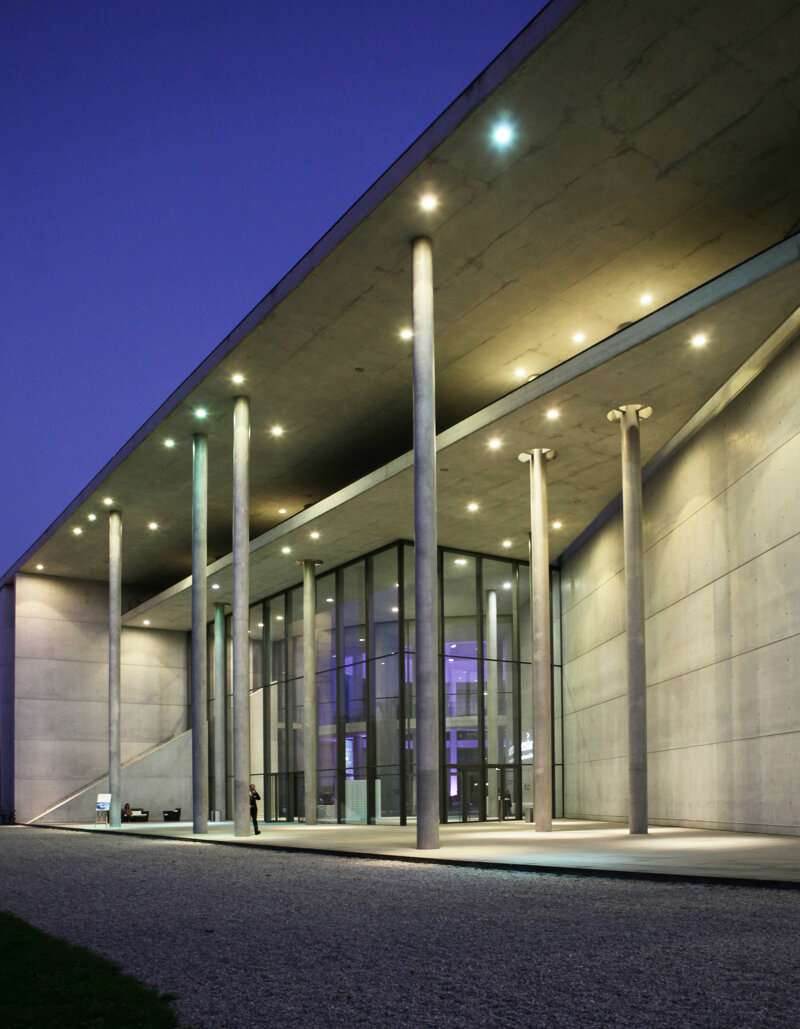 Pinakothek der Moderne