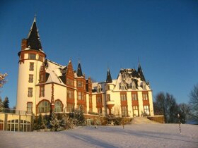 Hotel Außen 3