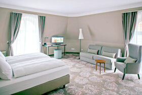 Vienna House Easy Castrop Rauxel easy Zimmer plus 2020