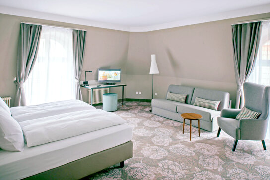 Vienna House Easy Castrop Rauxel easy Zimmer plus 2020