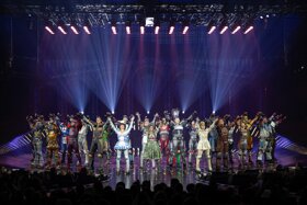 Finale 2 © Starlight Express