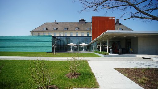 Stadtmuseum - Schwabach