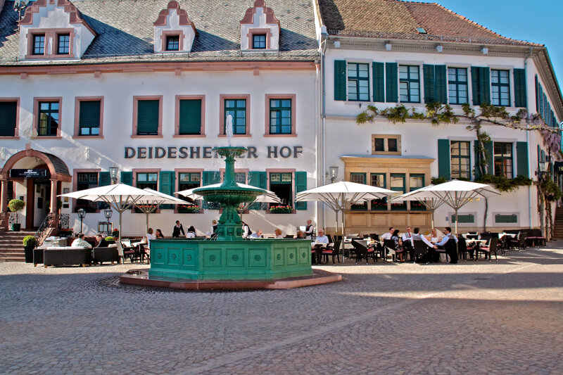 Deidesheimer Hof