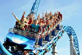 Bluefire2 C Europa-Park