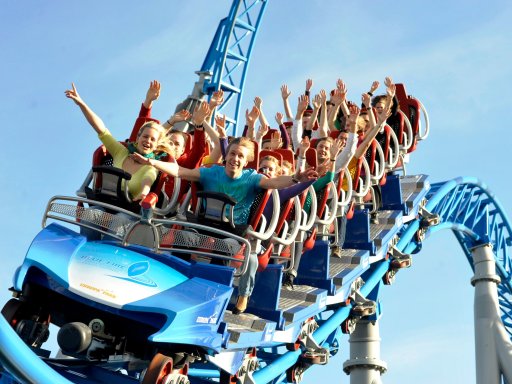 Europa-Park und Euro-Hotel für wenige Euros