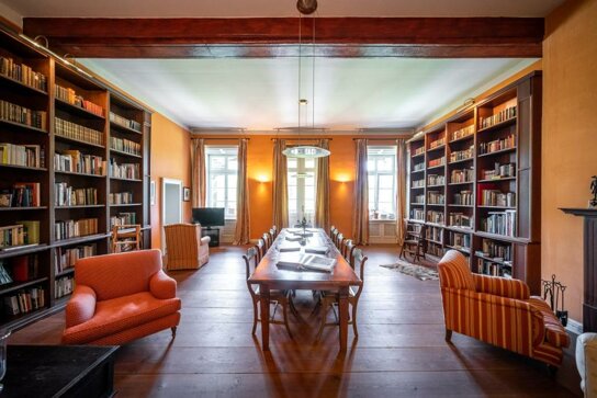 Bibliothek
