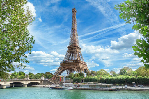 Eiffelturm Paris: Geschichte, Fakten & Besuchstipps