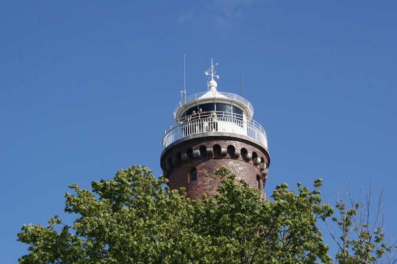 Leuchtturm